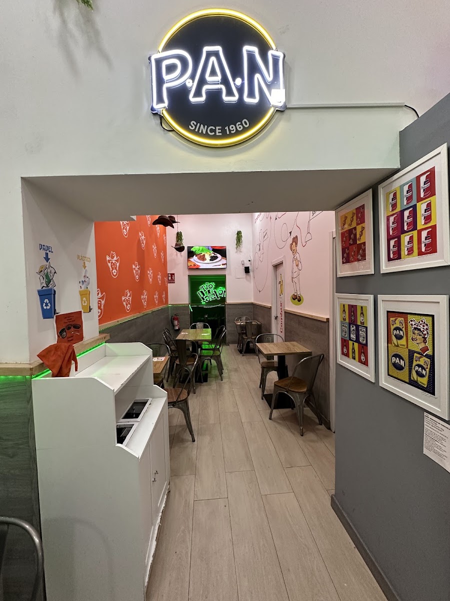 Restaurante Venezolano | Tío Papelón | Madrid