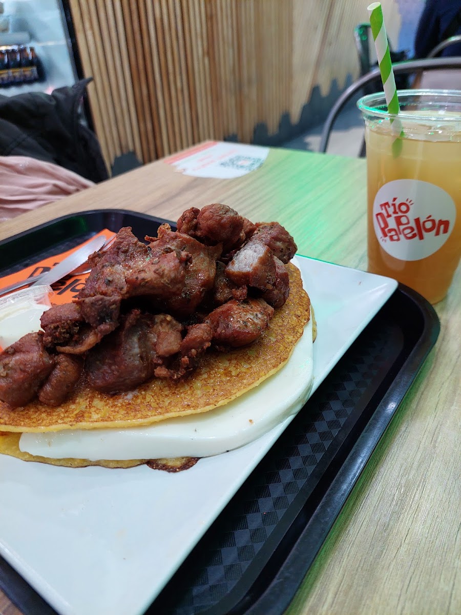 Restaurante Venezolano | Tío Papelón | Madrid photo 10
