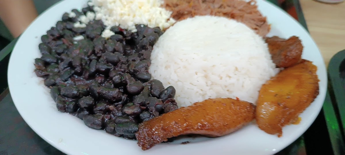 Restaurante Venezolano | Tío Papelón | Madrid photo 2