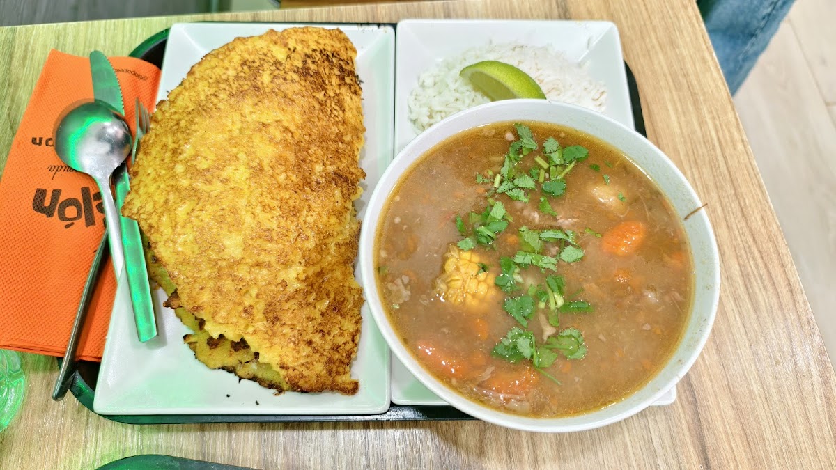 Restaurante Venezolano | Tío Papelón | Madrid photo 4