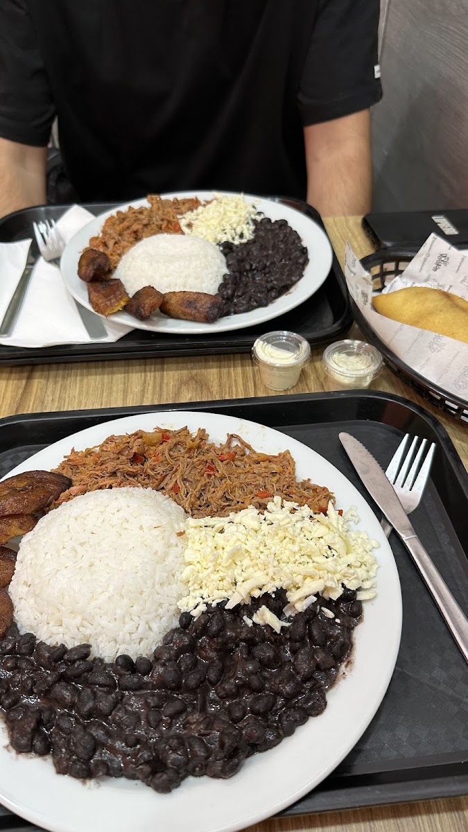 Restaurante Venezolano | Tío Papelón | Madrid photo 8